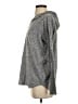 Old Navy Gray Pullover Sweater Size S - photo 5