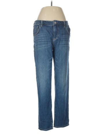 Pilcro and the Letterpress Jeans (view 1)