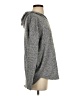 Old Navy Gray Pullover Sweater Size S - photo 4