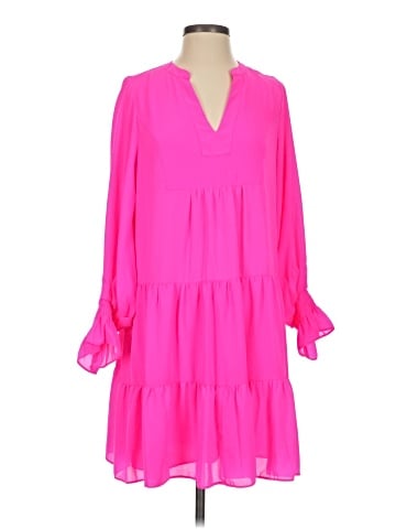 CeCe Casual Dress (view 1)