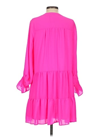 CeCe Casual Dress (view 2)