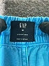 Gap Solid Blue Shorts Size M - photo 3