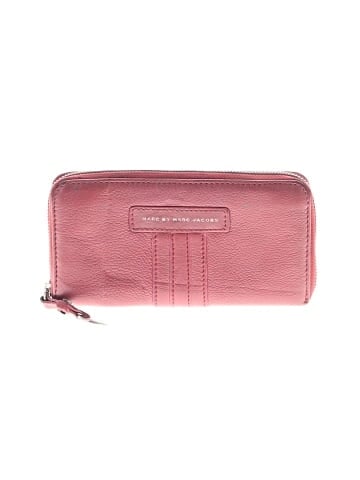 Marc by Marc Jacobs Leather Wallet (view 1)