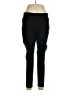 Christopher & Banks Black Active Pants Size L - photo 1