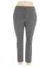 Talbots Tweed Gray Casual Pants Size 16 - photo 1