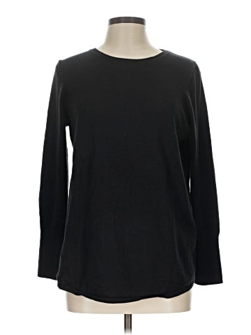Nic + Zoe Pullover Sweater (view 1)