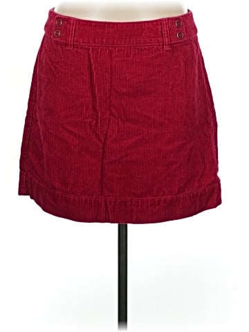 Ann Taylor LOFT Casual Skirt (view 1)