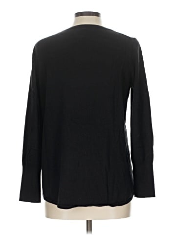 Nic + Zoe Pullover Sweater (view 2)