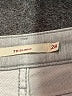 Levi's Chevron-herringbone Gray Jeans Size 28 waist - photo 7