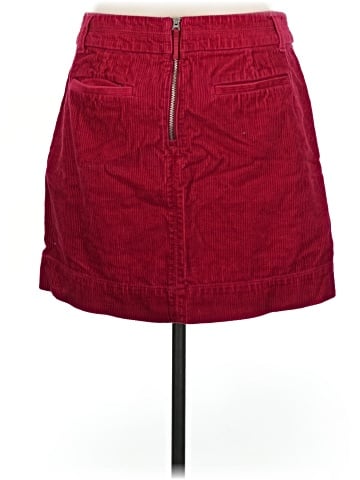 Ann Taylor LOFT Casual Skirt (view 2)