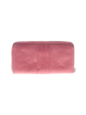 Marc by Marc Jacobs Leather Wallet (view 2)