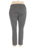 Talbots Tweed Gray Casual Pants Size 16 - photo 2