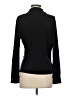 Talbots Black Long Sleeve Blouse Size S - photo 2
