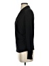 Talbots Black Long Sleeve Blouse Size S - photo 5