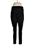 Christopher & Banks Solid Black Active Pants Size L - photo 2