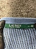 Lauren by Ralph Lauren Blue Pullover Sweater Size XL - photo 7
