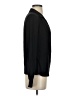 Talbots Black Long Sleeve Blouse Size S - photo 4