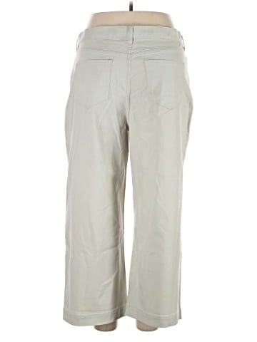 Lands' End Khakis (view 2)