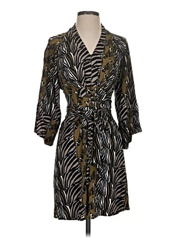 Banana Republic Casual Dress (view 1)