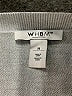 White House Black Market Gray Pullover Sweater Size M - photo 7