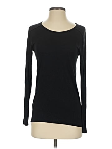 Vince. Long Sleeve T-Shirt (view 1)