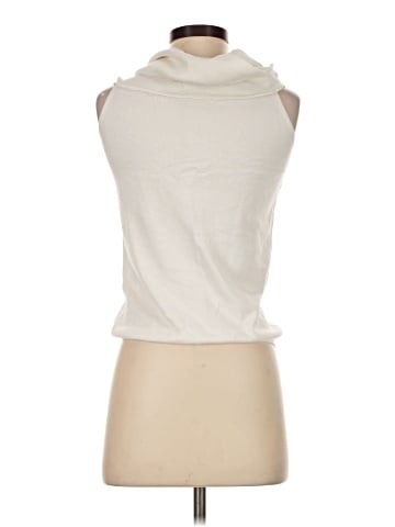 Unbranded Sleeveless Blouse (view 2)