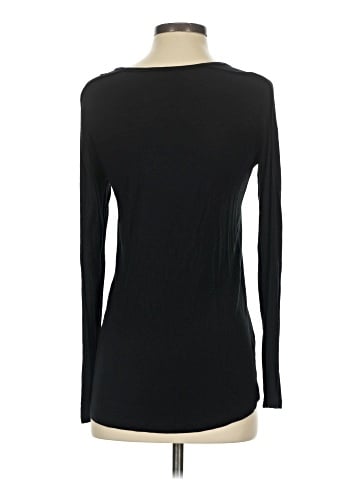 Vince. Long Sleeve T-Shirt (view 2)