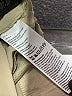 Eddie Bauer Solid Tan Khaki Shorts Size 14 - photo 4