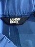 Lands' End Solid Blue Shorts Size XL - photo 3