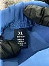 Lands' End Solid Blue Shorts Size XL - photo 5