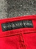Rock & Republic Red Shorts Size 2 - photo 3
