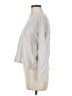 Zara Silver Turtleneck Sweater Size M - photo 5