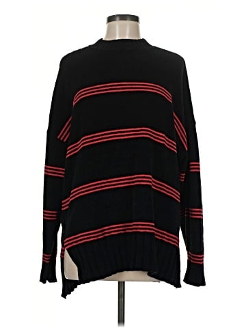 Sanctuary Pullover Sweater (view 1)