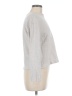 Zara Silver Turtleneck Sweater Size M - photo 4