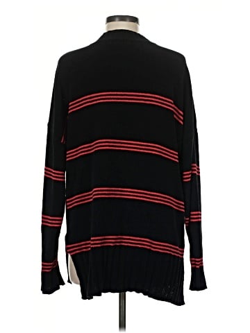 Sanctuary Pullover Sweater (view 2)
