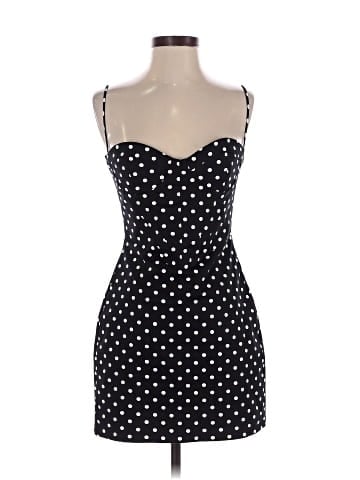 Zara Cocktail Dress (view 1)