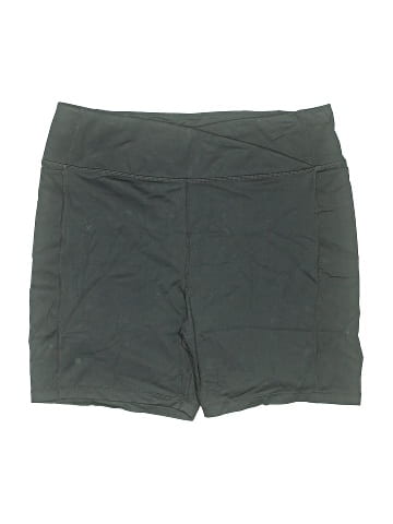 Danskin Athletic Shorts (view 1)