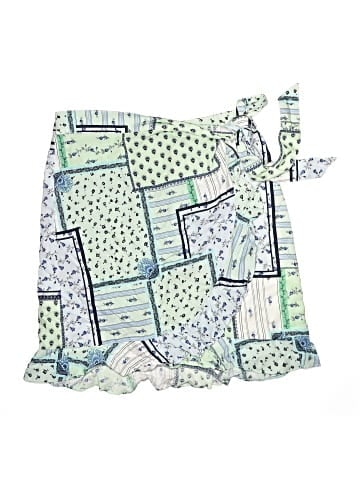 Ann Taylor LOFT Skort (view 1)