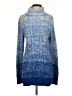 Gap 100% Cotton Blue Pullover Sweater Size S - photo 1