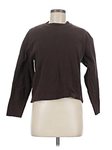 Zara Pullover Sweater (view 1)
