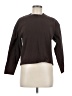 Zara Brown Pullover Sweater Size M - photo 1