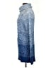 Gap 100% Cotton Blue Pullover Sweater Size S - photo 5