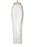 Chico's White Casual Pants Size Med (1) - photo 2