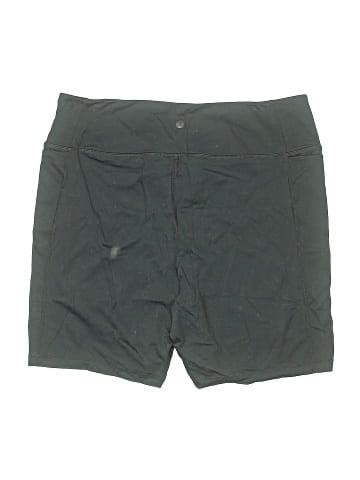Danskin Athletic Shorts (view 2)