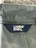 Lands' End Solid Gray Shorts Size XL - photo 3