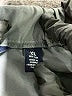Lands' End Solid Gray Shorts Size XL - photo 4