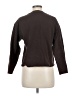 Zara Brown Pullover Sweater Size M - photo 2