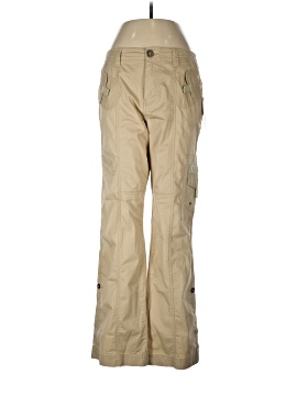 Kim Rogers Cargo Pants