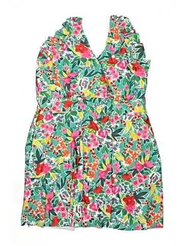 BLOOMCHIC Swimsuit Cover Up (view 1)