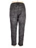 Chico's Chevron-herringbone Gray Jeans Size XL (3) - photo 2